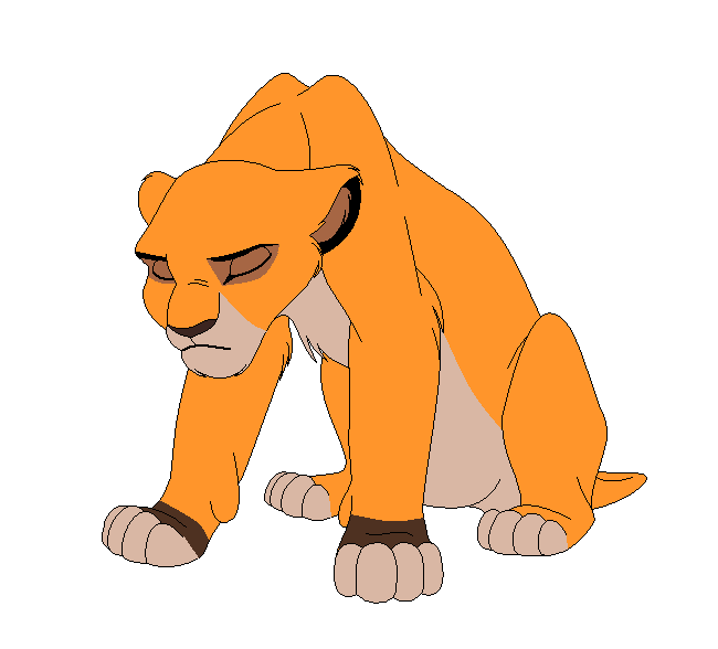 Sad Destry 