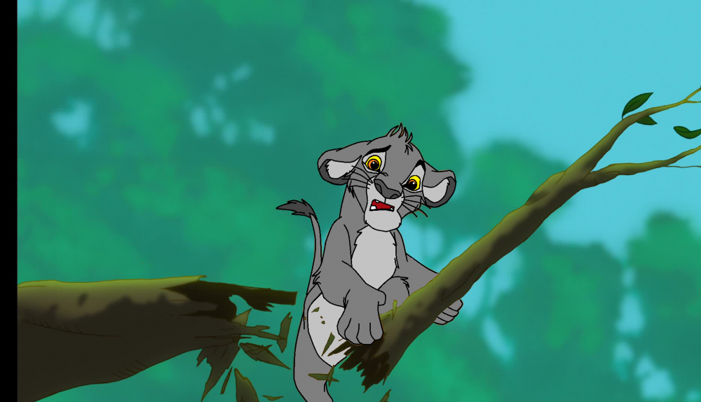 Free Simba base