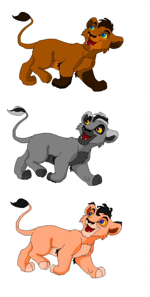ADOPTABLES 3