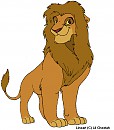 New Official character =)