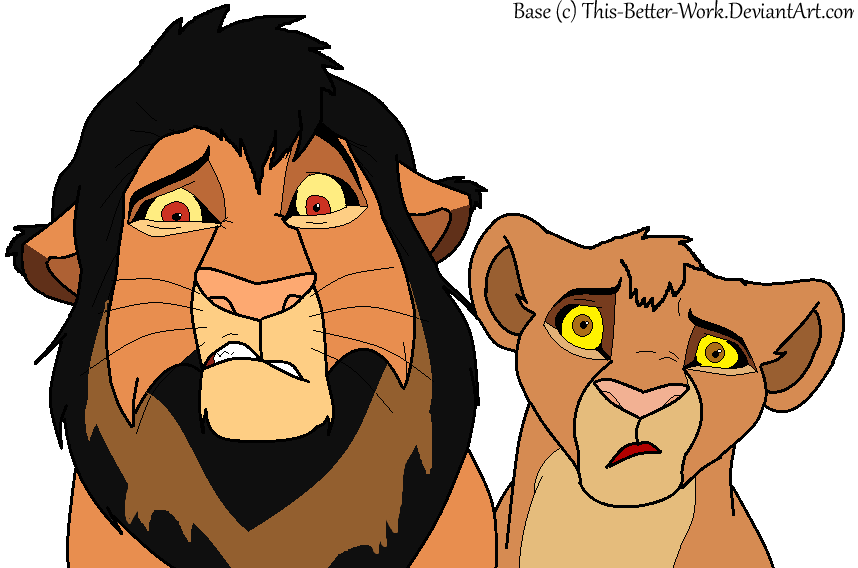 Tama and Malka