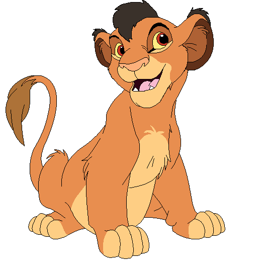 cub malka