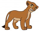 Kula as a cub