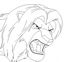 Lion base