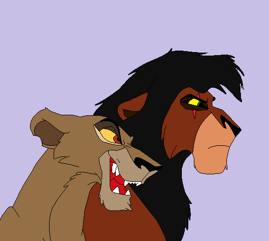 we will kill Simba