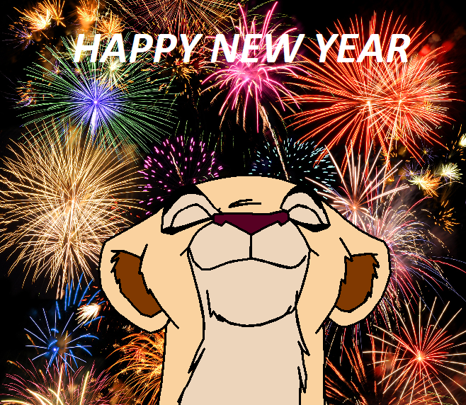 happy new year!!!!!