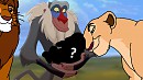 UNKNOWN CUB