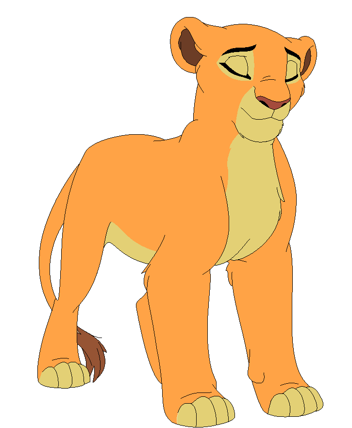 Young Kiara