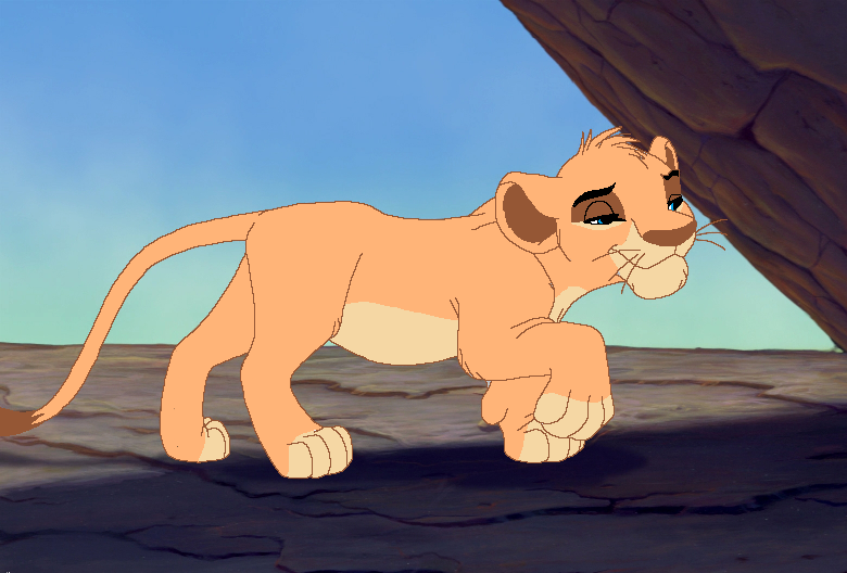 mheetu as cub