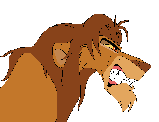 angry 