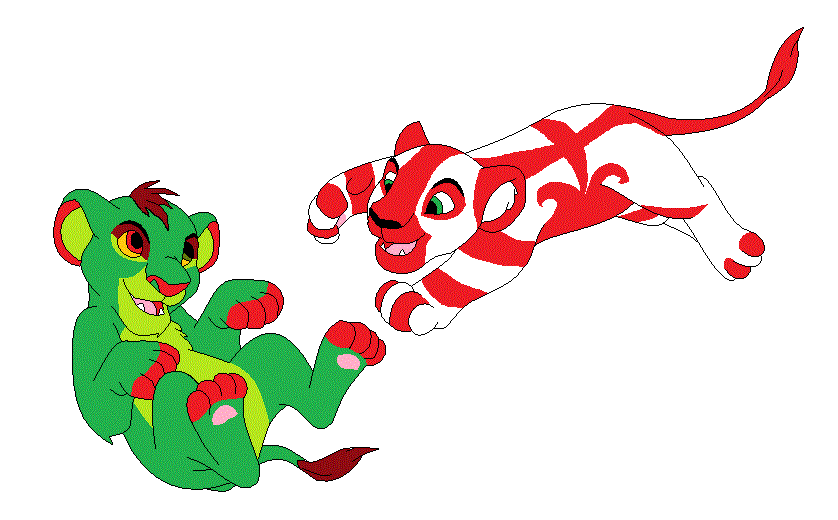 Christmas Adoptables