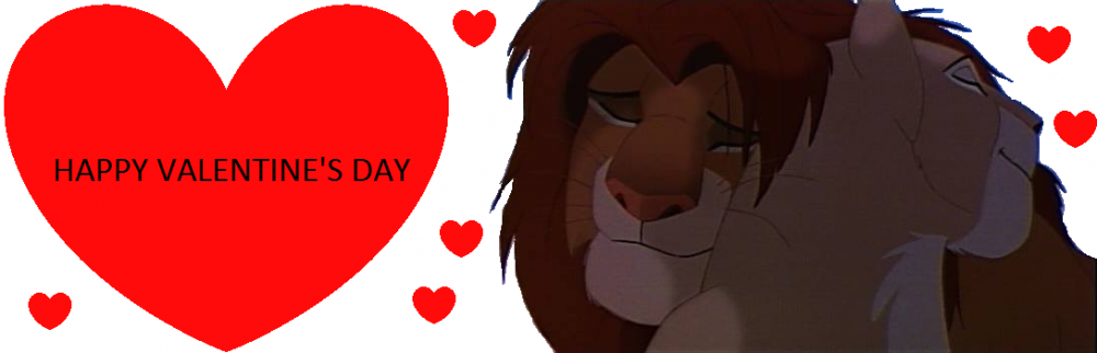 Happy Valentines day