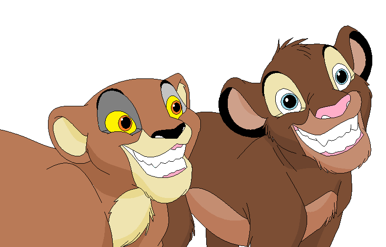 Adoptables again