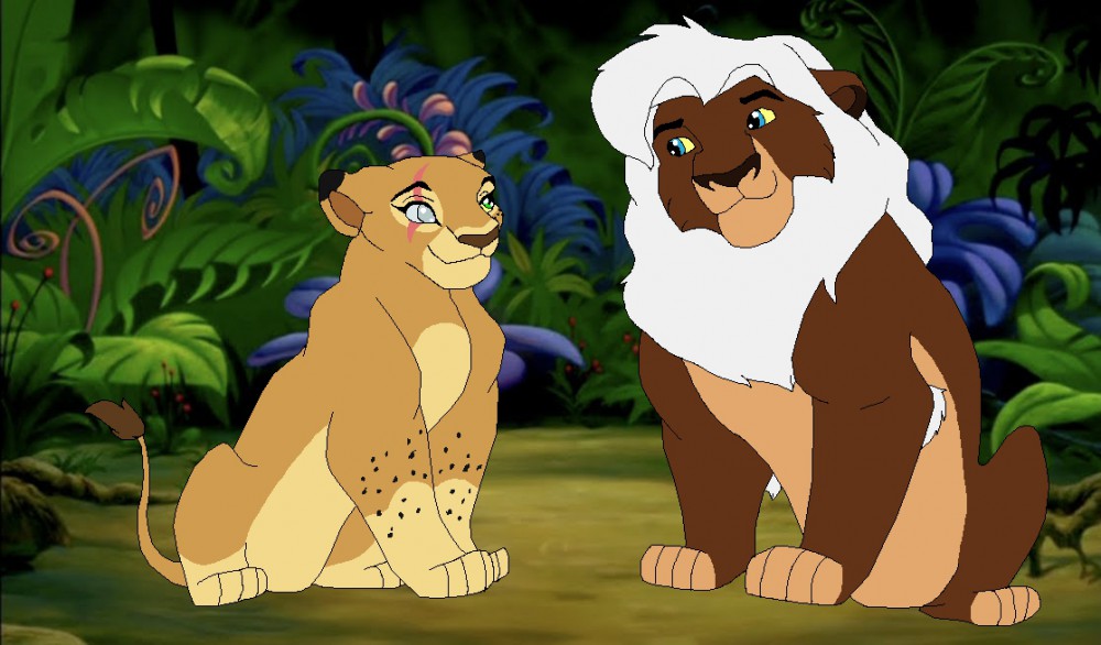 Trade Desterz (Laura)- Hasirazi and Mapepo ADULTS