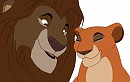 New Couples part I - Kiraka and Uru