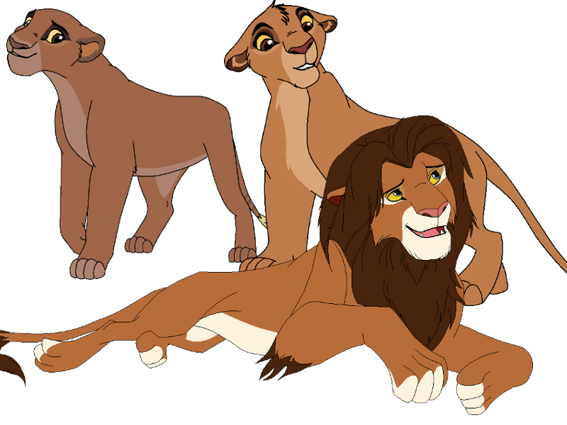 Ekene, Suala and Chapa