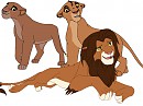 Ekene, Suala and Chapa
