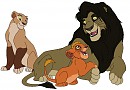 Ahadi, Zoya and Adunki