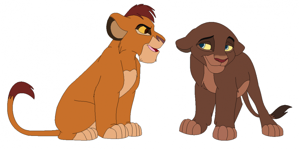 Sabia and Shu