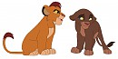 Sabia and Shu