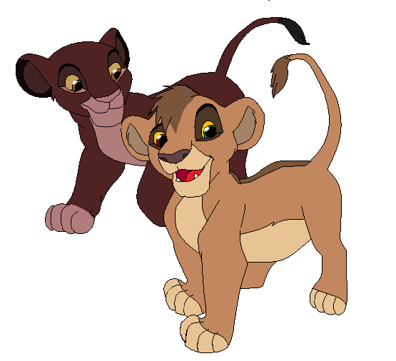 Bea and Zar