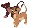Bea and Zar