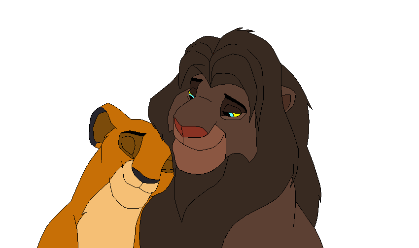 Nakora and Roman