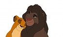 Nakora and Roman