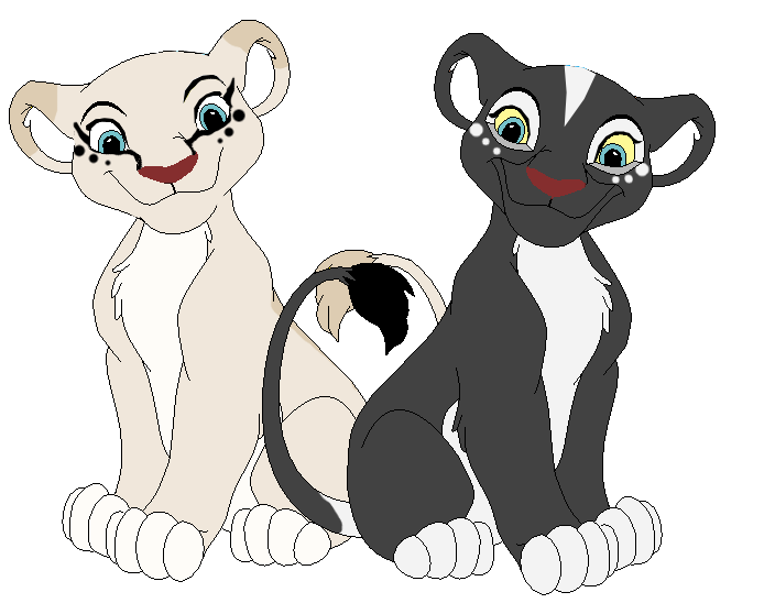 Twin Sisters