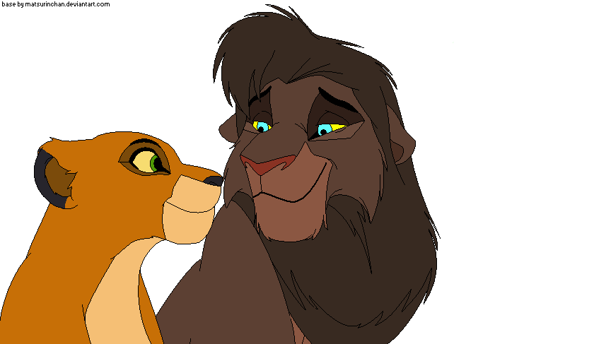 Nakora and Roman