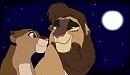 Inari is preparing to ask Amani to be his mate