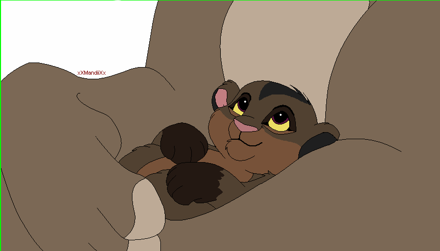 Simana's birth