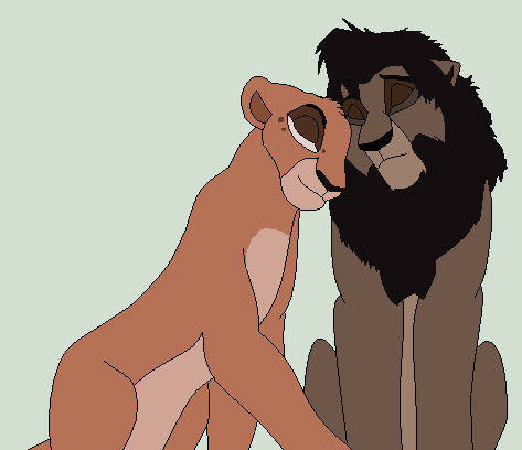Nuzzle