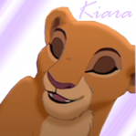 Kiara avatar
