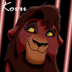 Kovu avatar