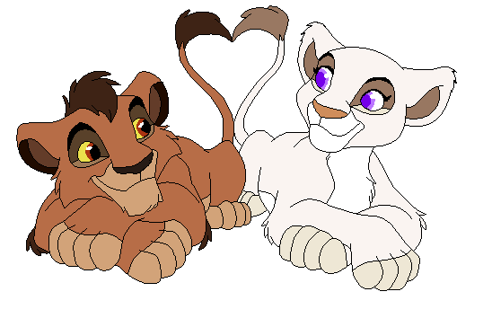 Sweethearts