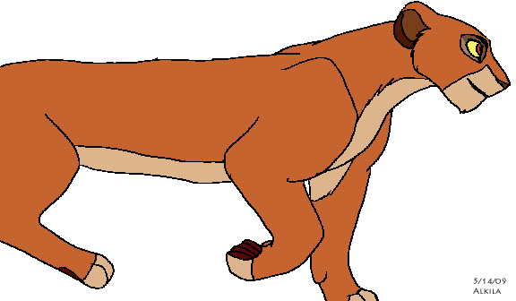 Uru's running