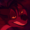 Shenzi Icon