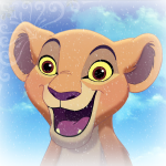Winter Icon - Kiara