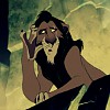 Scar Icon