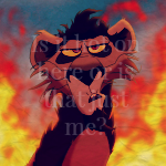 Nuka Avatar - Is it hot in here?