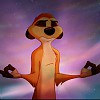 Mystic Timon