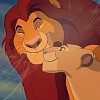 Mufasa x Sarabi Avatar