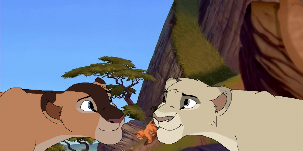 Gift for Mountain lion
