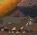 Tamu and Nate