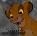 Simple Avatar - Simba