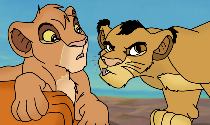 Tama And Malka
