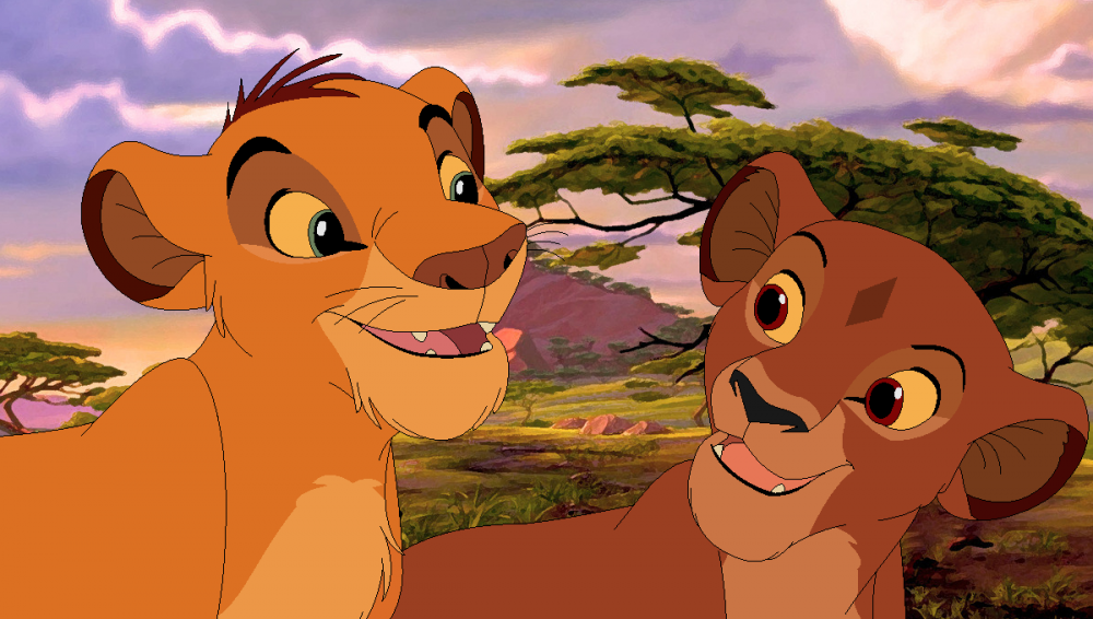 Ahadi and Uru