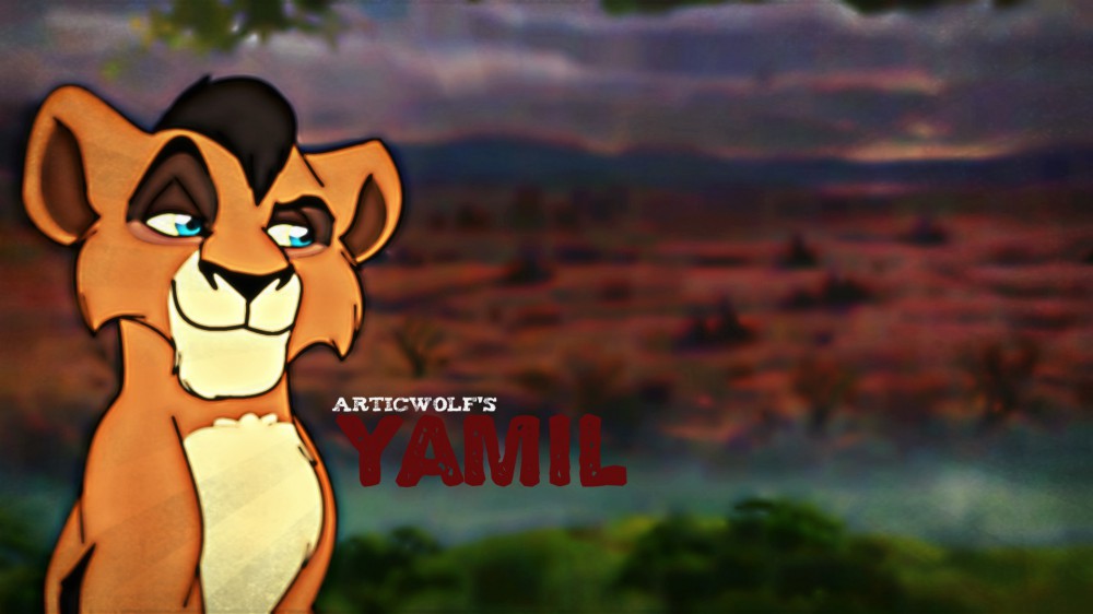 Prize for ArticWolf