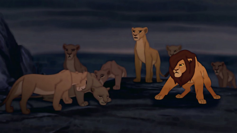 Bakari in TLK1